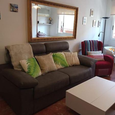 Apartamento Gabucio En Хаэн Экстерьер фото