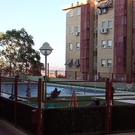 Apartamento Gabucio En Хаэн Экстерьер фото