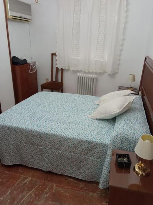 Apartamento Gabucio En Хаэн Экстерьер фото