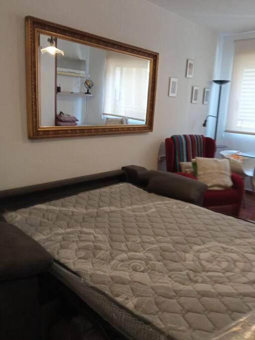 Apartamento Gabucio En Хаэн Экстерьер фото